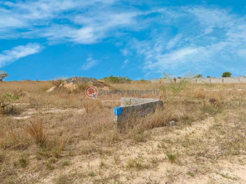 Mixed use Land For Sale Ningo Prampram District Accra - 2