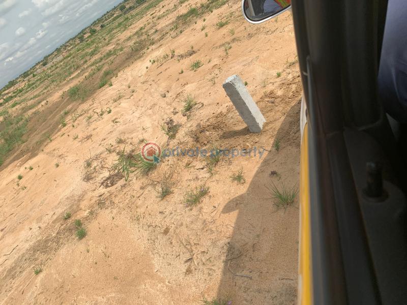 Land For Sale Ningo Prampram District Accra - 2
