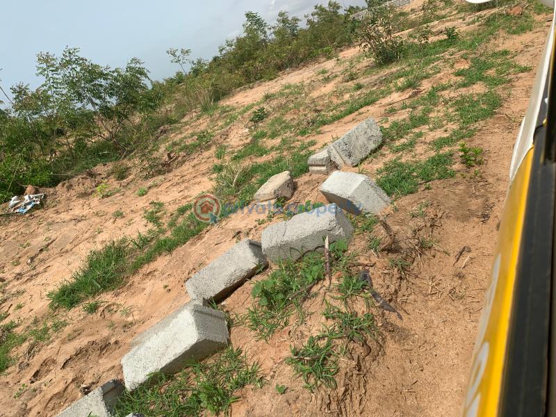 Land For Sale Ningo Prampram District Accra - 1