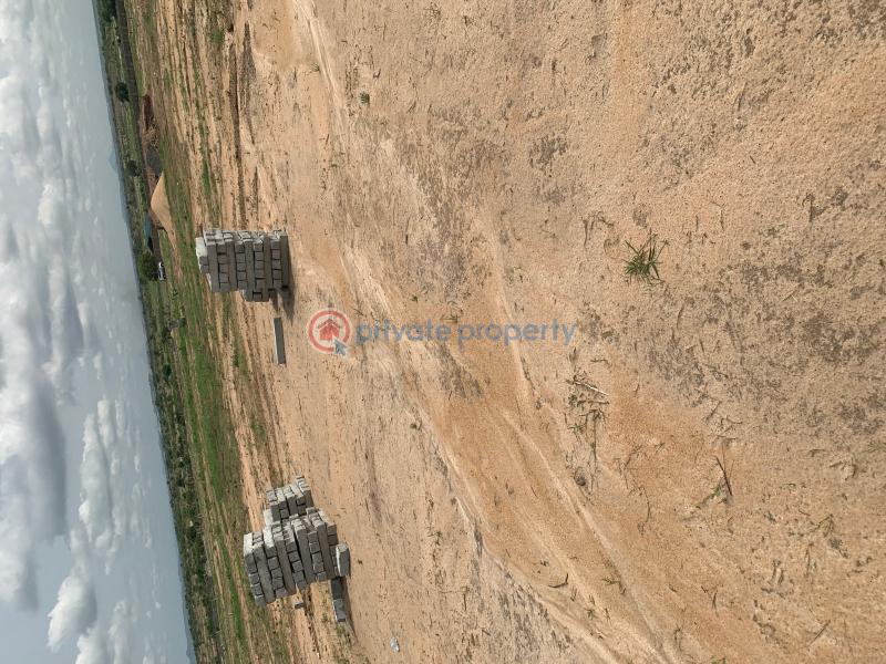 Land For Sale Ningo Prampram District Accra - 3
