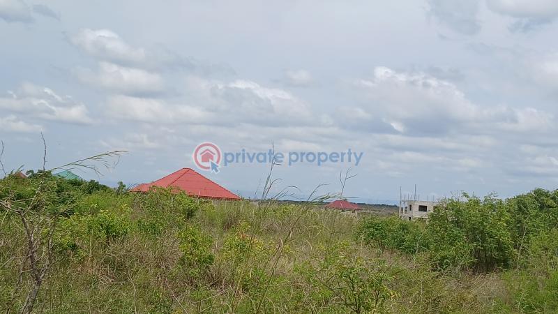 Residential Land For Sale Beach Lane Prampram Ningo Prampram District Accra - 2