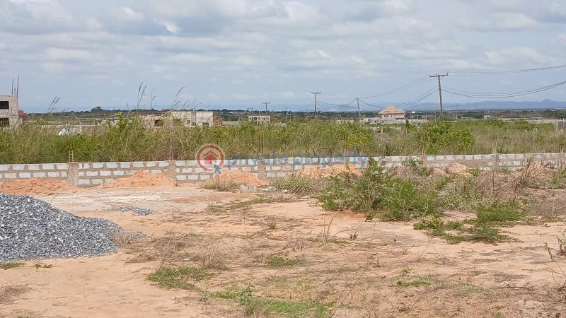 Residential Land For Sale Beach Lane Prampram Ningo Prampram District Accra - 3