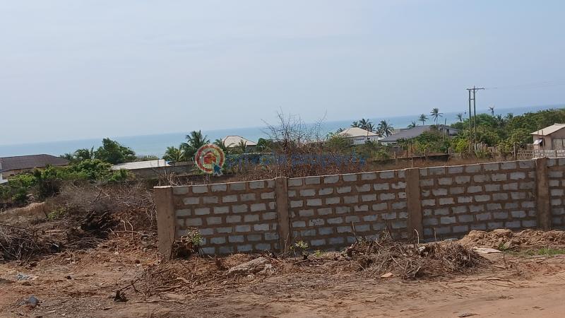 Residential Land For Sale Beach Lane Prampram Ningo Prampram District Accra - 0