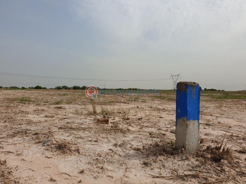 Land For Sale City Escape Hotel Community 25 Tema Accra - 2
