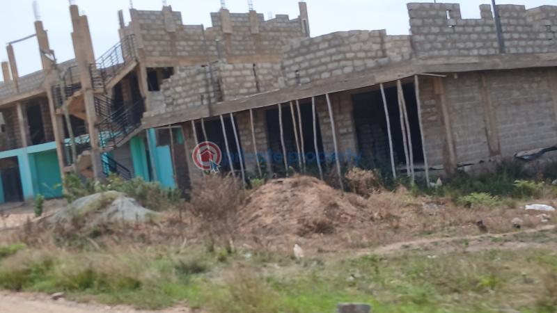 Residential Land For Sale New Ningo Police Station Prampram Ningo Prampram District Accra - 0