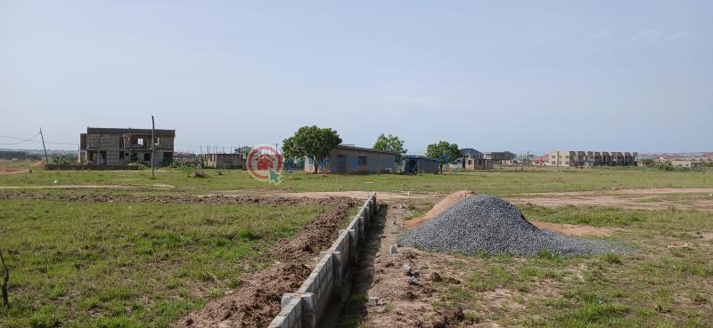 Land For Sale Ahator Junction Tema Phase Ii Prampram Ningo Prampram District Accra - 1