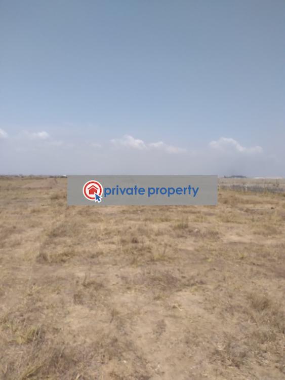 Residential Land For Sale &nbsp;prampram Police Station Ningo Prampram District Accra - 4