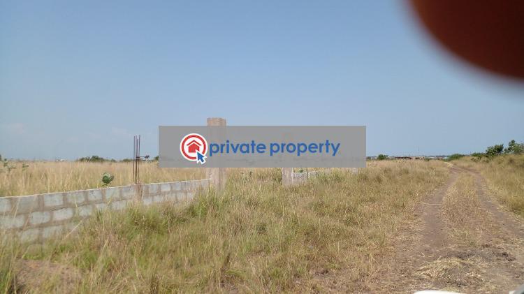 Residential Land For Sale &nbsp;prampram Police Station Ningo Prampram District Accra - 3