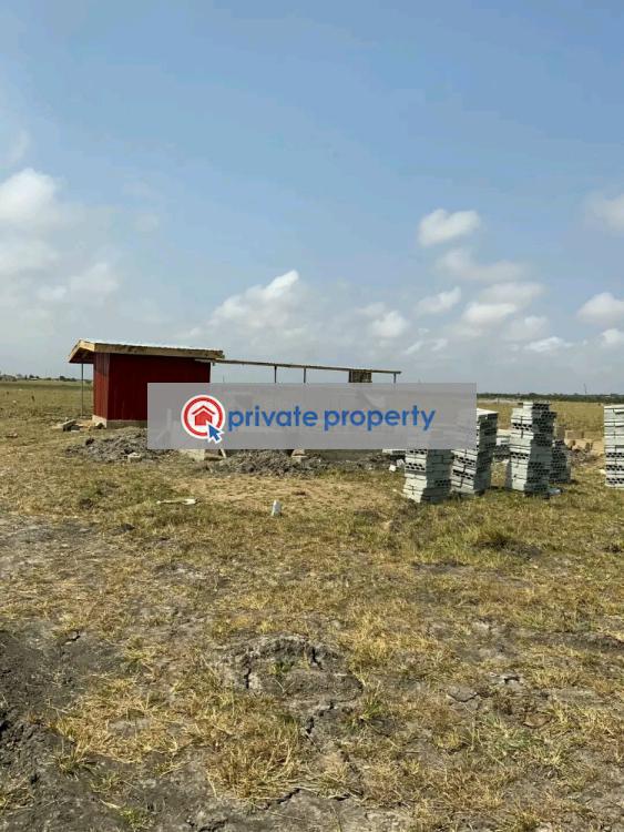 Residential Land For Sale &nbsp;prampram Ningo Prampram District Accra - 3