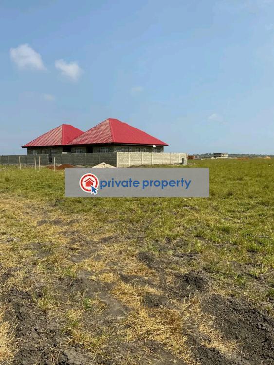 Residential Land For Sale &nbsp;prampram Ningo Prampram District Accra - 4
