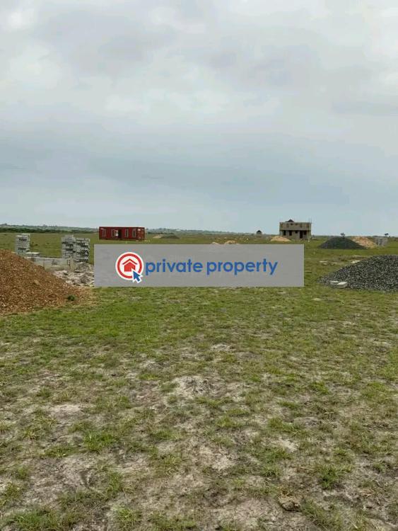 Residential Land For Sale &nbsp;prampram Ningo Prampram District Accra - 1