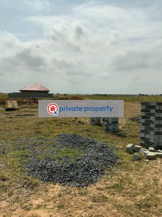Residential Land For Sale &nbsp;prampram Ningo Prampram District Accra - 2