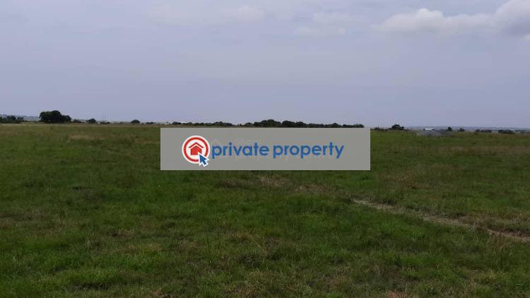 Residential Land For Sale &nbsp;prampram Ningo Prampram District Accra - 3