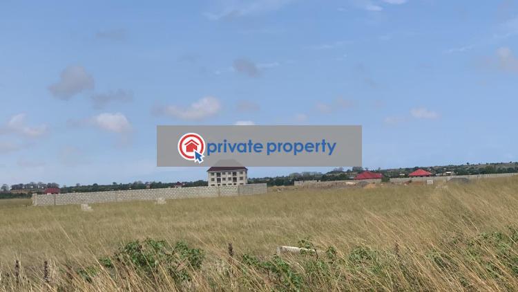 Residential Land For Sale &nbsp;prampram Ningo Prampram District Accra - 3