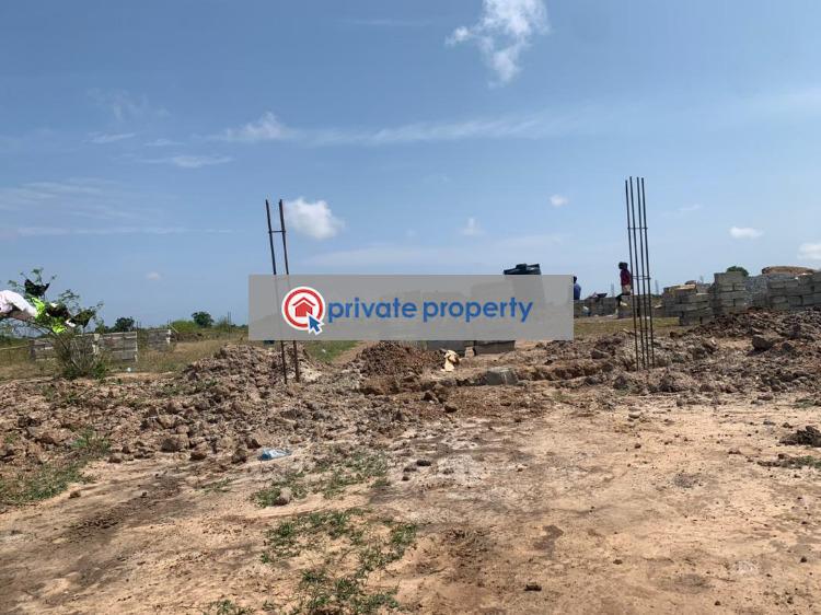 Residential Land For Sale &nbsp;prampram Ningo Prampram District Accra - 4