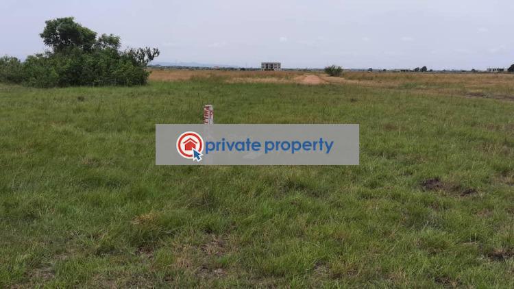 Residential Land For Sale &nbsp;prampram Ningo Prampram District Accra - 4