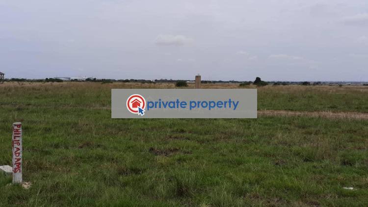 Residential Land For Sale &nbsp;prampram Ningo Prampram District Accra - 2