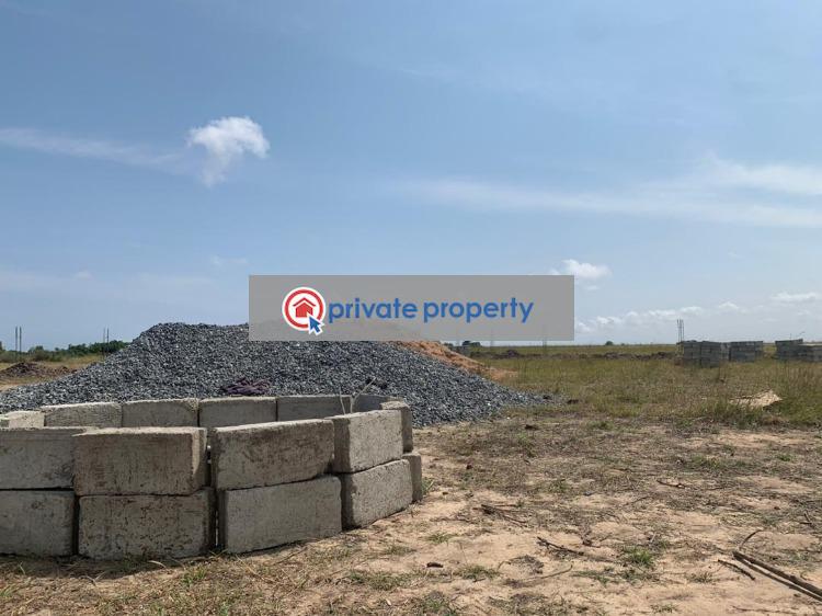 Residential Land For Sale &nbsp;prampram Ningo Prampram District Accra - 1