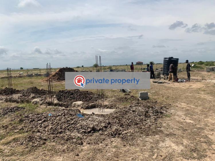 Residential Land For Sale &nbsp;prampram Ningo Prampram District Accra - 2