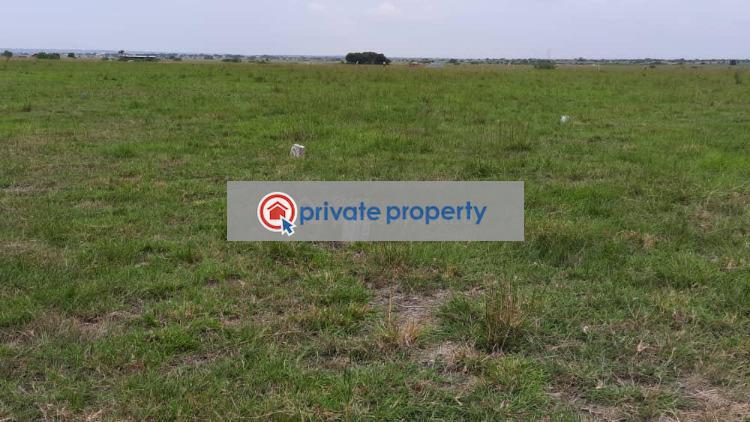 Residential Land For Sale &nbsp;prampram Ningo Prampram District Accra - 1