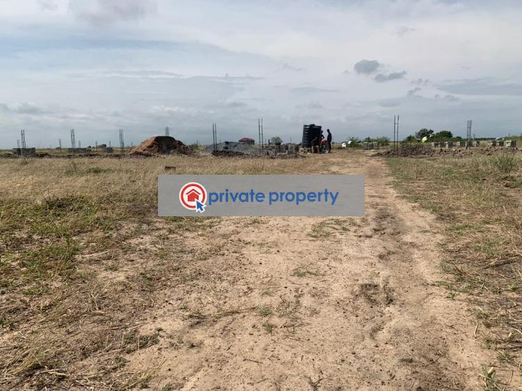 Mixed use Land For Sale prampram Bueko Tema Accra (PID 6PACAL