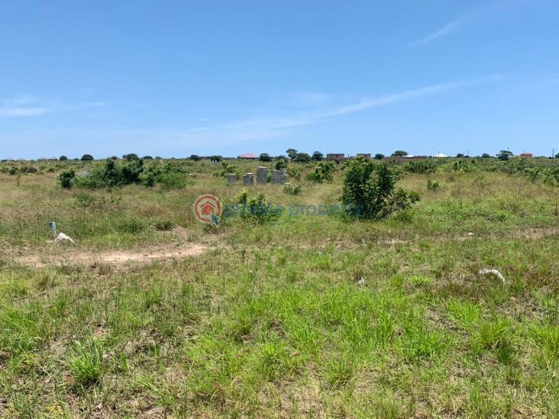Land For Sale Beach Lane Solomon's Court Prampram Ningo Prampram District Accra - 1