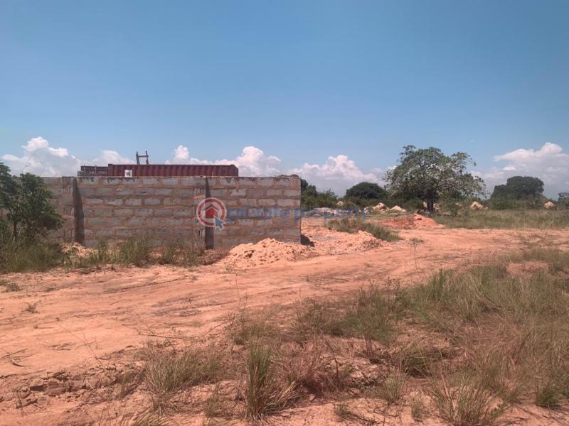 Land For Sale Beach Lane Solomon's Court Prampram Ningo Prampram District Accra - 2