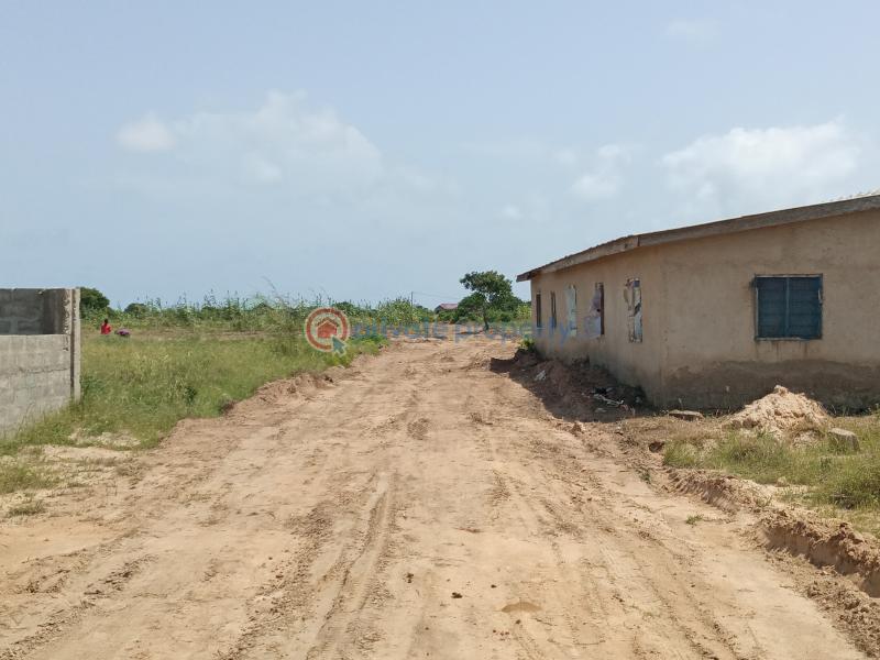 Land For Sale Tema Accra - 1