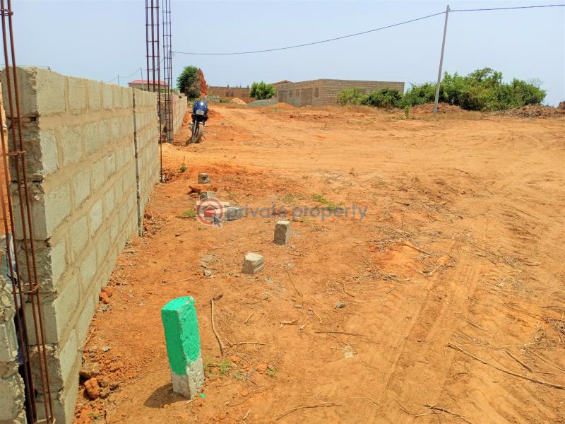 Land For Sale Tema Accra - 3