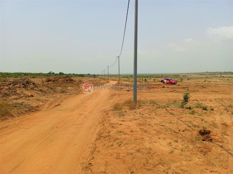 Land For Sale Tema Accra - 5