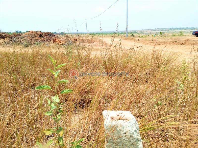 Land For Sale Tema Accra - 0
