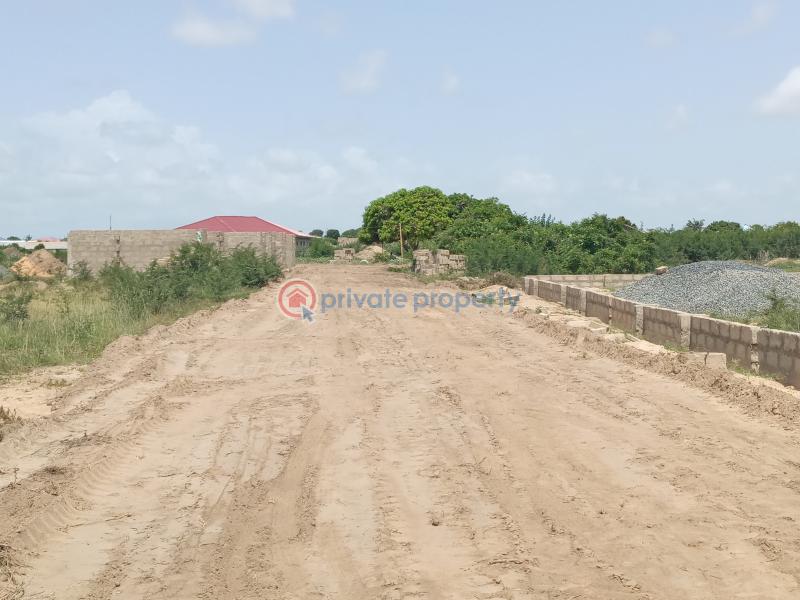 Land For Sale Tema Accra - 2