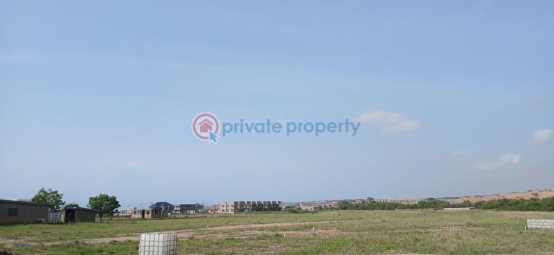 Land For Sale Ahotor Junction Avenue 302 Prampram Ningo Prampram District Accra - 2