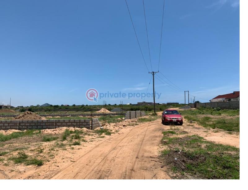 Mini Flat For Sale Beach Lane Solomon's Court Prampram Ningo Prampram District Accra - 0