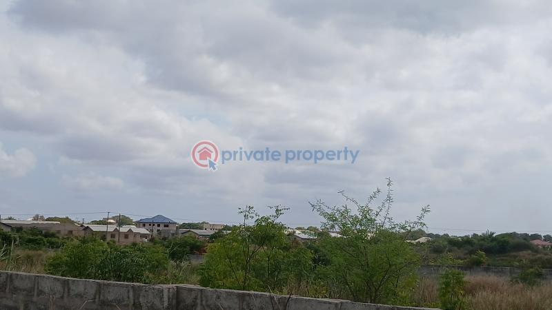 Land For Sale Mini2 African Ancestral Wall Prampram Ningo Prampram District Accra - 1