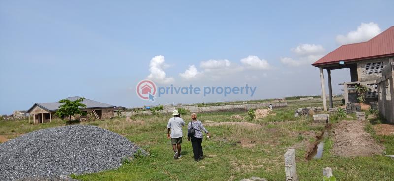 Mini Flat For Sale Tema Prime Phase 2 Prampram Ningo Prampram District Accra - 2