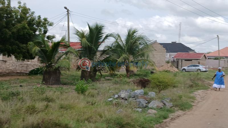Residential Land For Sale New Ningo Police Station Prampram Ningo Prampram District Accra - 4