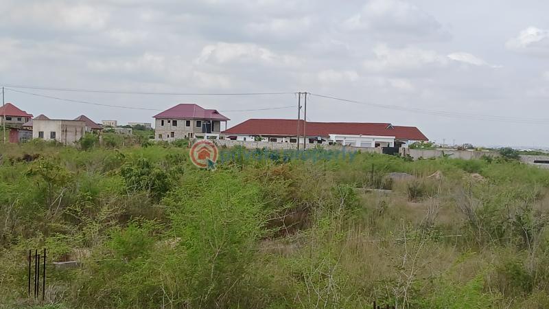 Residential Land For Sale New Ningo Police Station Prampram Ningo Prampram District Accra - 3
