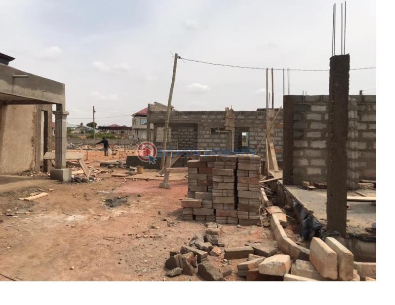 Land For Sale Ningo Police Station Mini 1 Prampram Ningo Prampram District Accra - 3