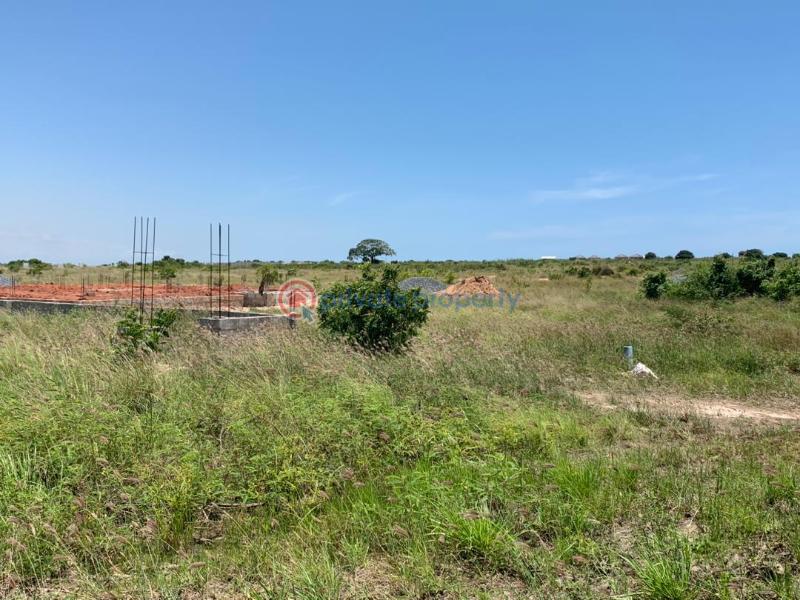 Land For Sale New Ningo Police Sation Prampram Ningo Prampram District Accra - 2