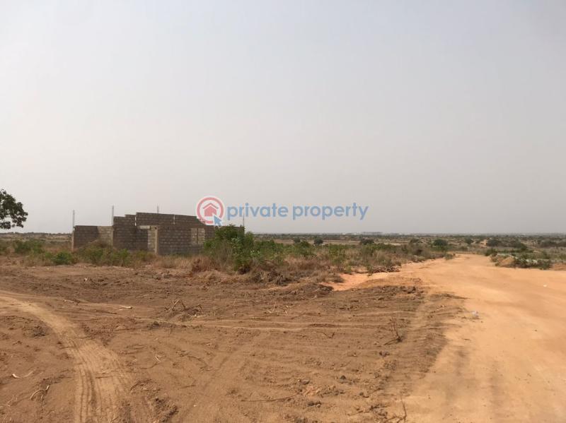 Mixed use Land For Sale Ningo Prampram District Accra - 3