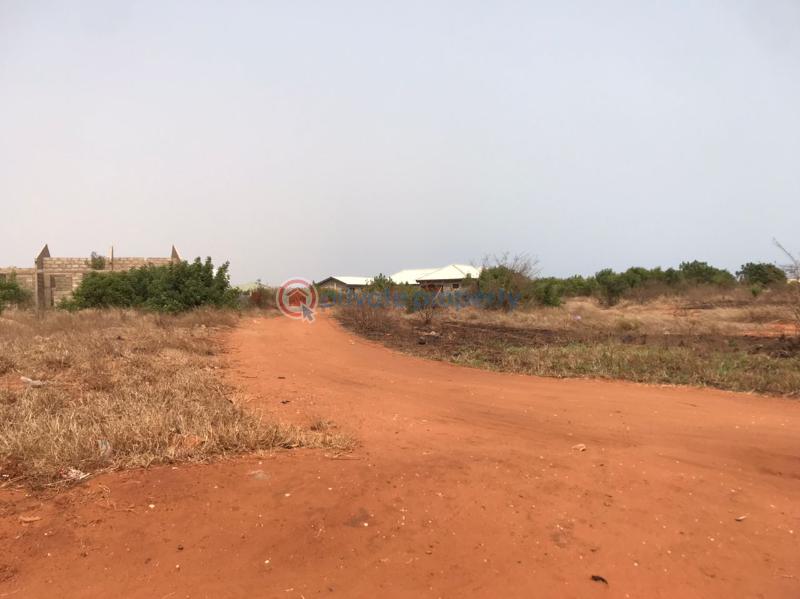 Mixed use Land For Sale Ningo Prampram District Accra - 0