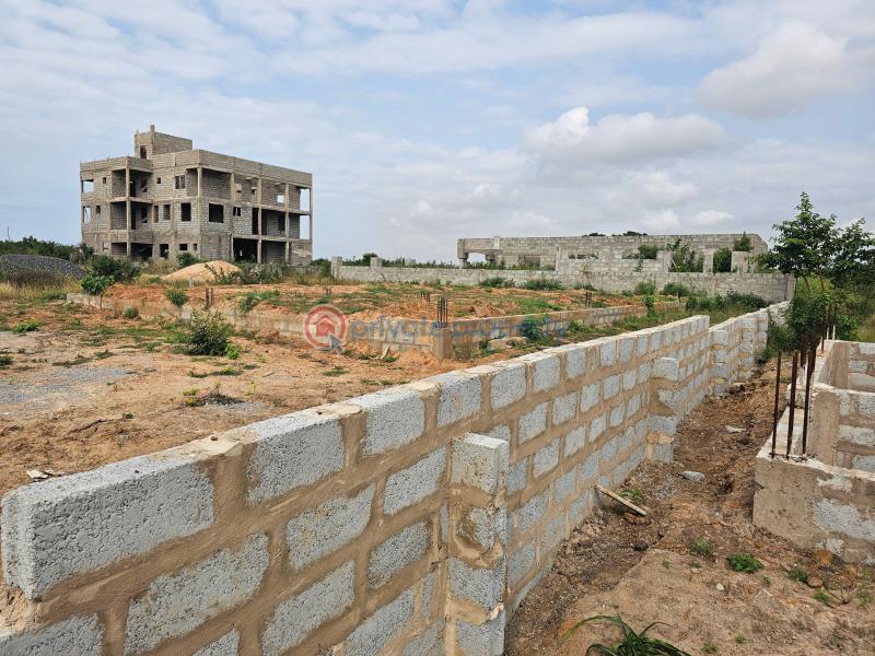 Land For Sale Tema Accra - 3