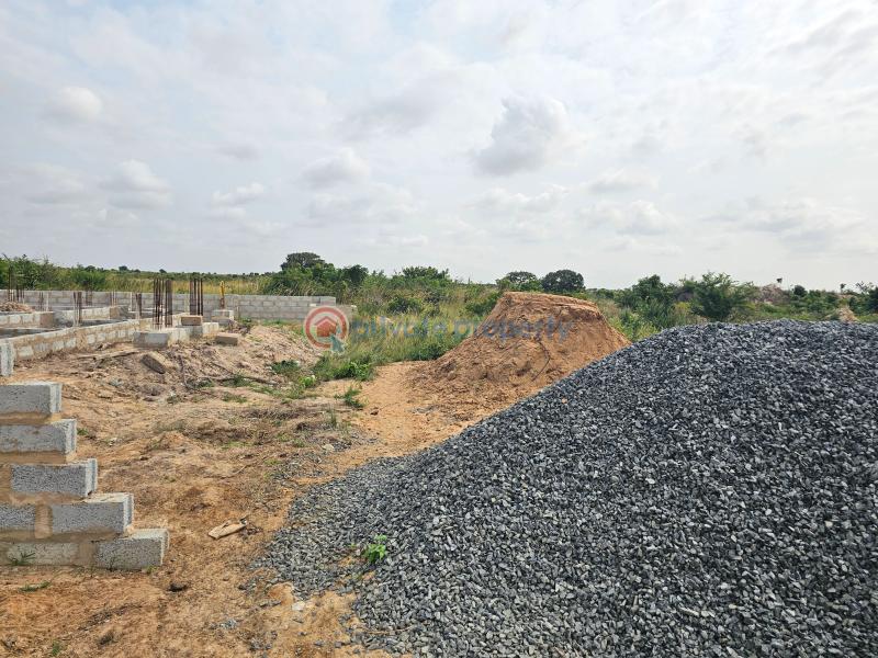 Land For Sale Tema Accra - 5