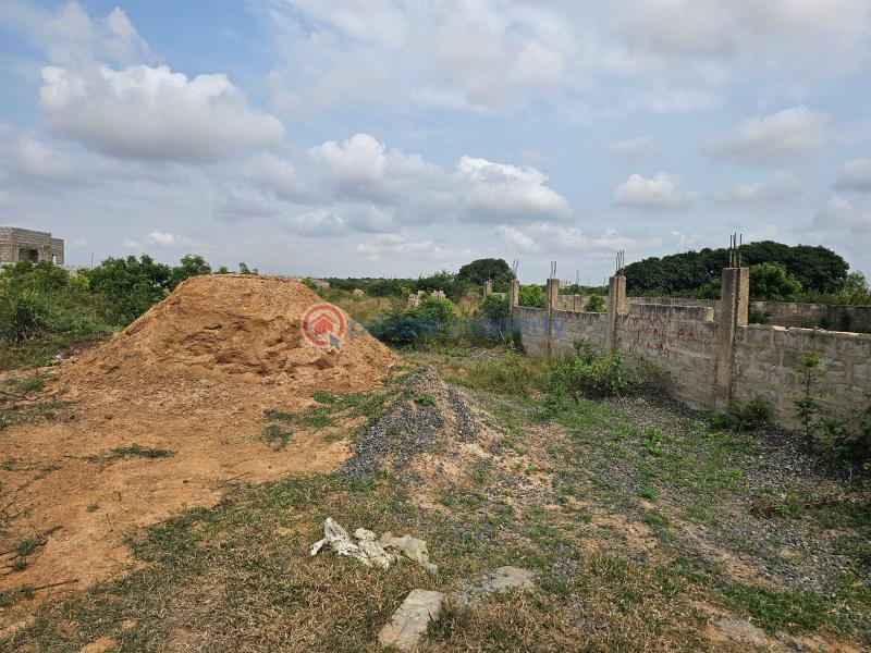 Land For Sale Tema Accra - 0