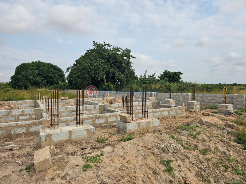 Land For Sale Tema Accra - 4