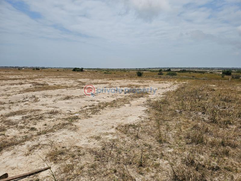 Land For Sale Tema Accra - 2