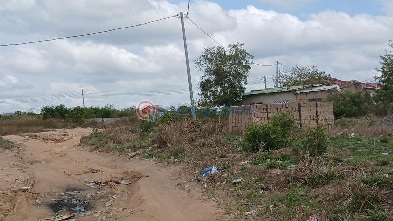 Land For Sale African Ancestral Wall Mini 2 Prampram Ningo Prampram District Accra - 0