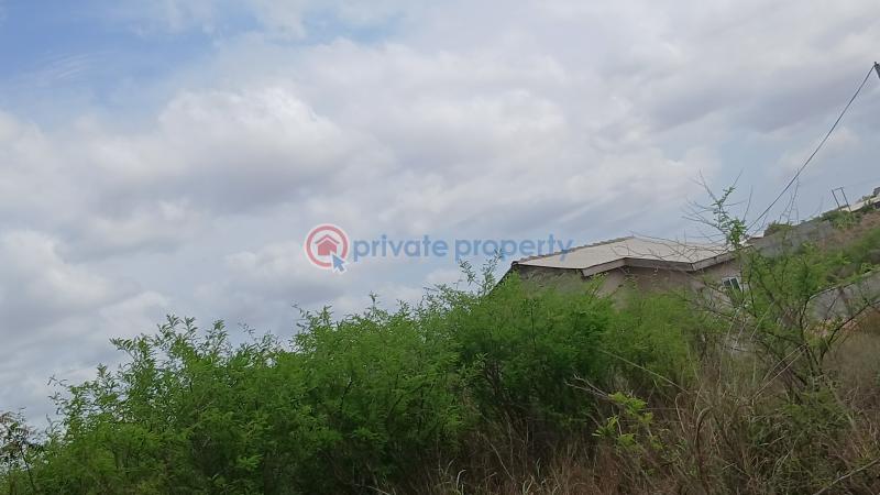 Land For Sale African Ancestral Wall Mini 2 Prampram Ningo Prampram District Accra - 2