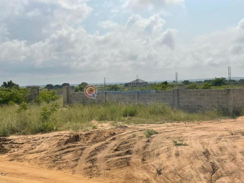Land For Sale Prampram Ningo Prampram District Accra - 1